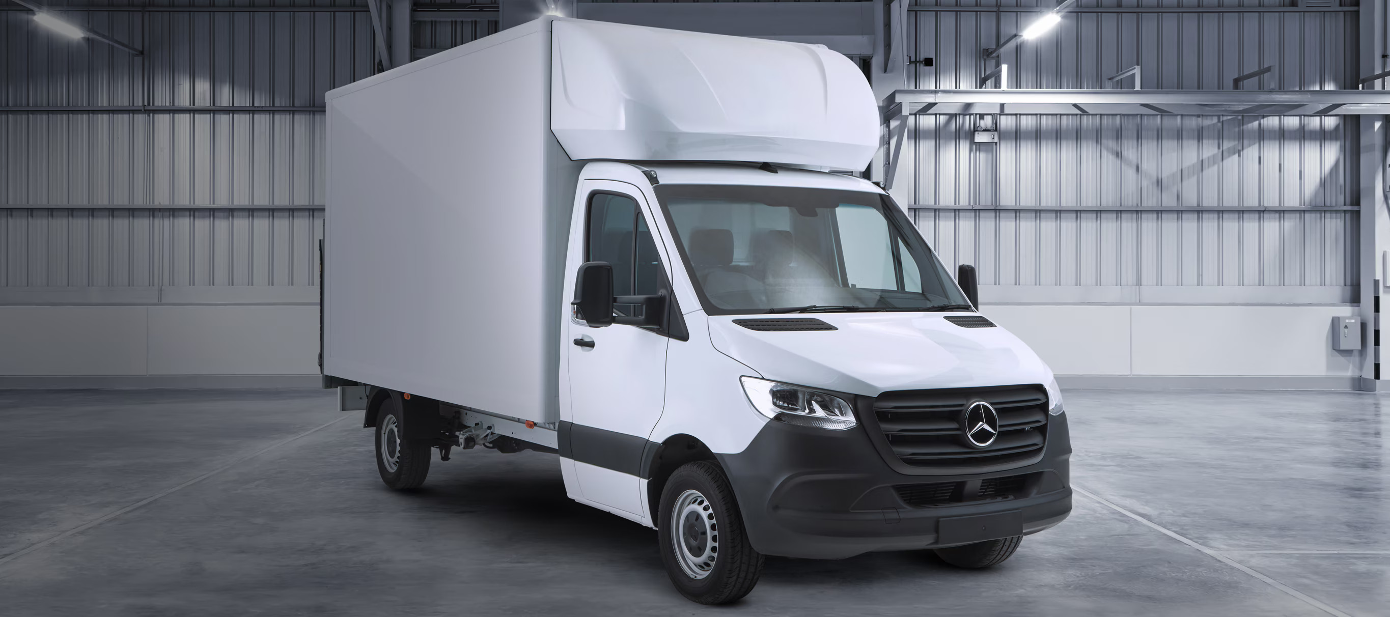 van